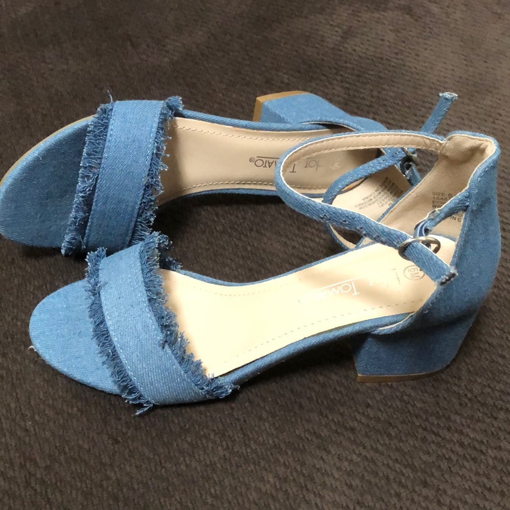 Sandals